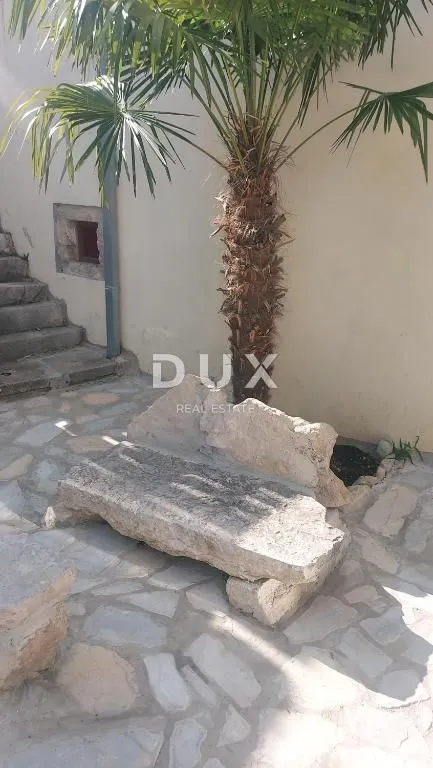 crikvenica, tribalj - dvije kuće za odmor s bazenom - slika 15