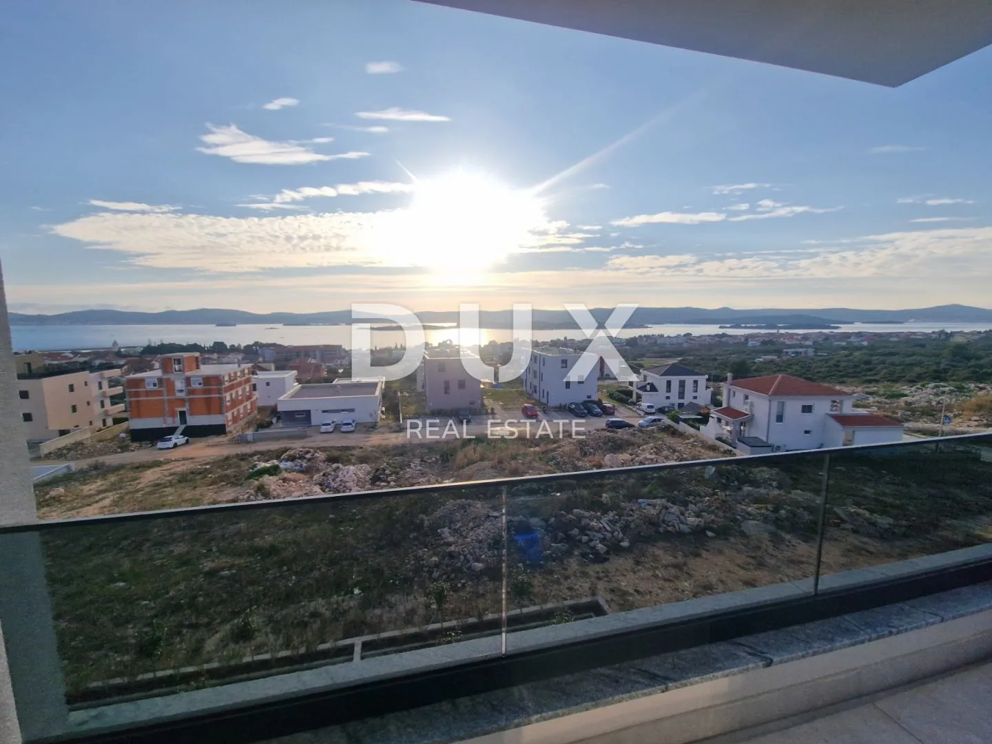 zadar, sv.filip i jakov - penthouse sa garažom i liftom - slika 11