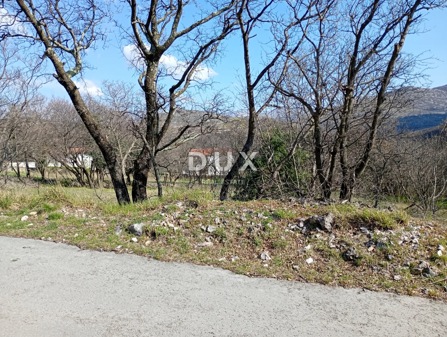 rijeka, krasica - građevinsko zemljište 2160 m2 - slika 3