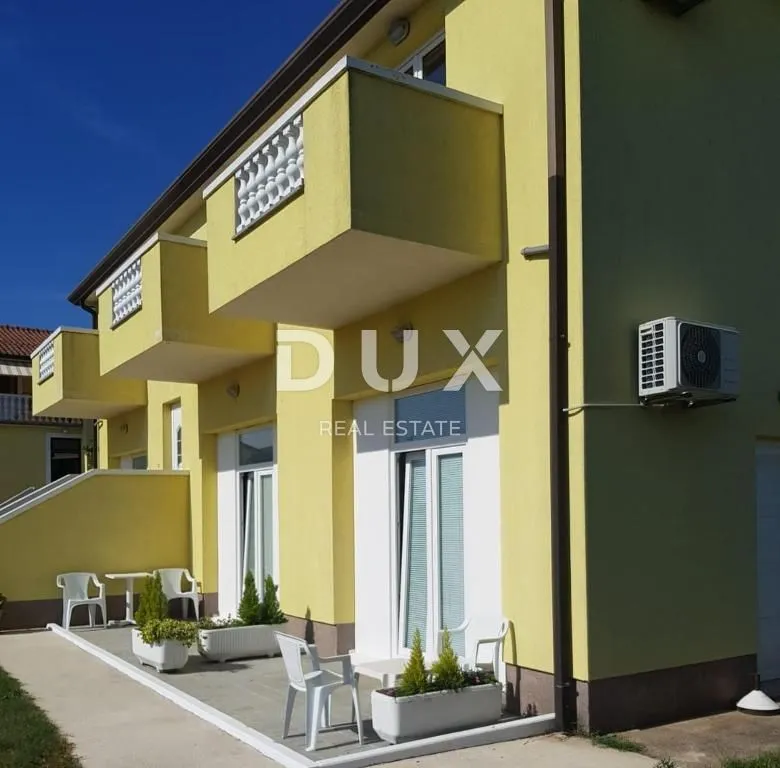 istra, umag - apartmanska kuća 3 km od mora - slika 7