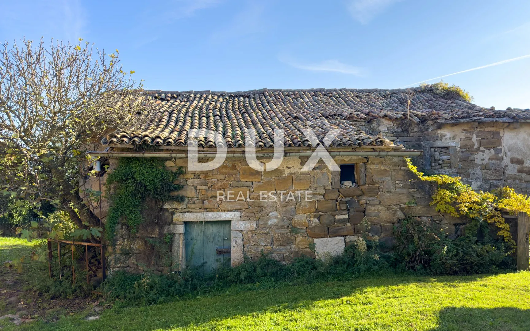 istra, lupoglav, kuća, 646 m2, 8 kuća na imanju 22.000 m2 - slika 22