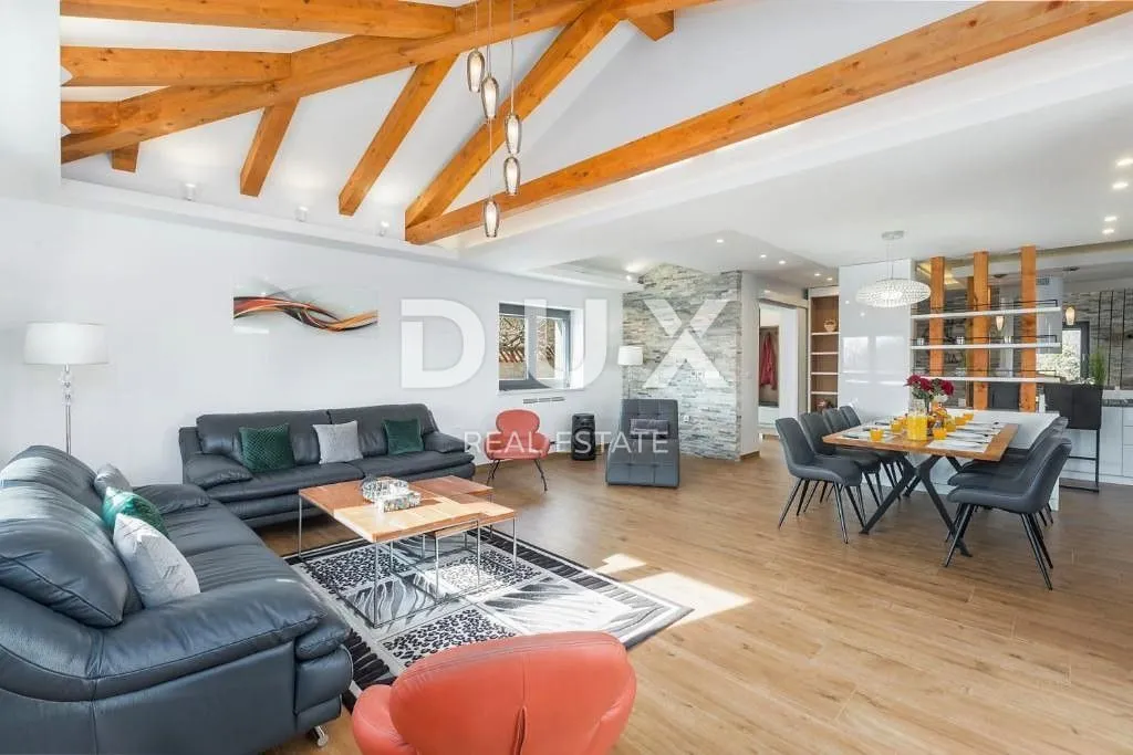 istra, poreč - luksuzna wellness vila - slika 16