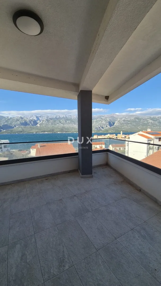 zadar, vinjerac - premium penthouse s panoramskim pogledom - slika 5