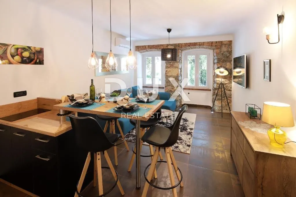 rijeka, centar - tri luksuzna apartmana u centru rijeke. - slika 6