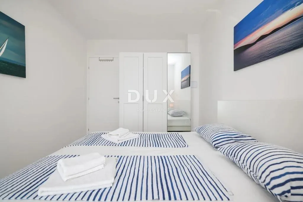 zadar, privlaka - villa, more, bazen, rooftoop jacuzzi,top lokacija -prilika! - slika 22