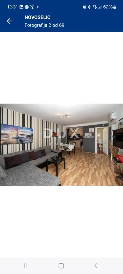 crikvenica, dramalj - kuća sa 6 apartmana, 200m od mora - slika 16