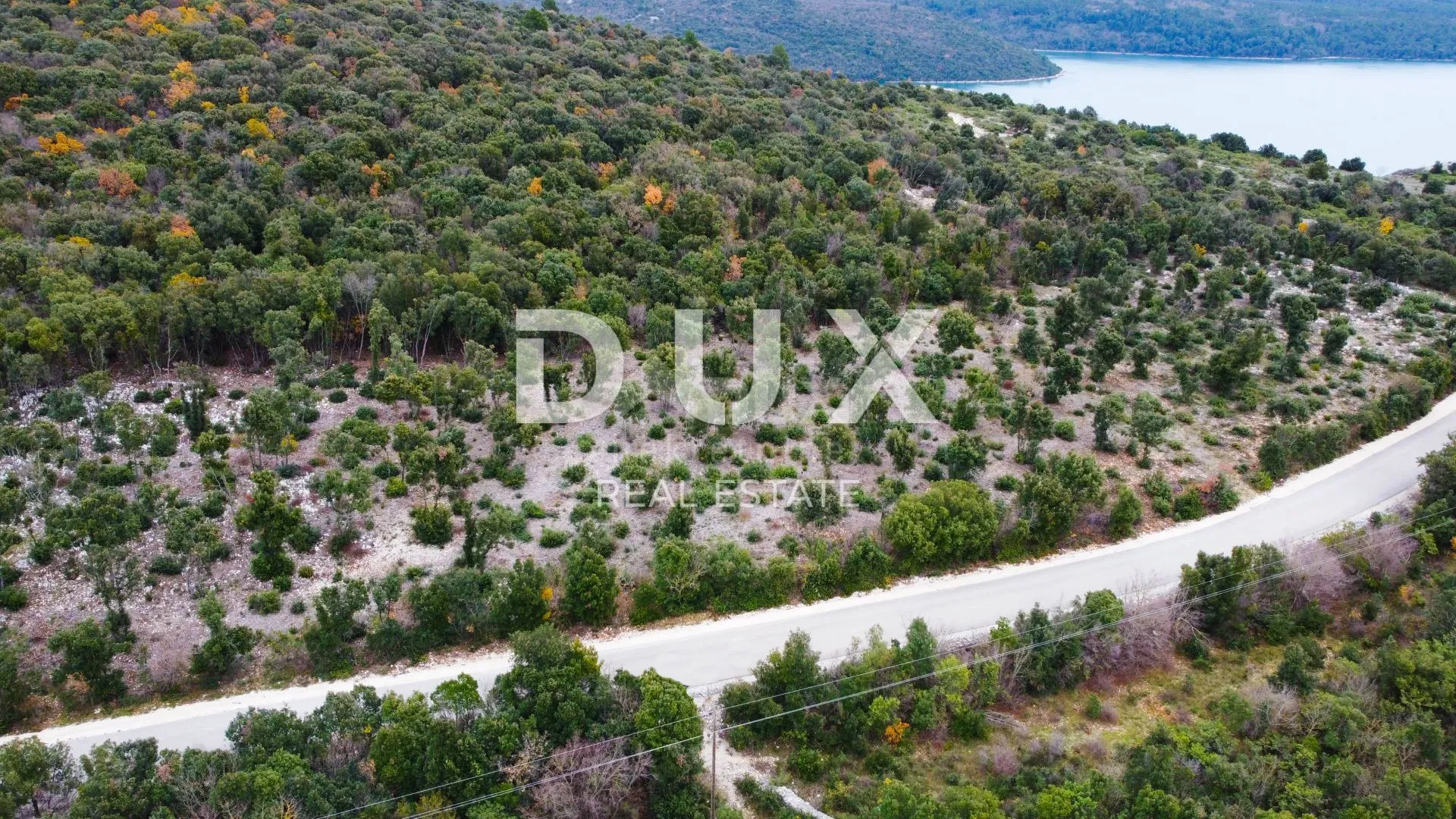 ISTRA, RAKALJ - Poljoprivredno zemljište 600 metara od mora - Rakalj, Marčana