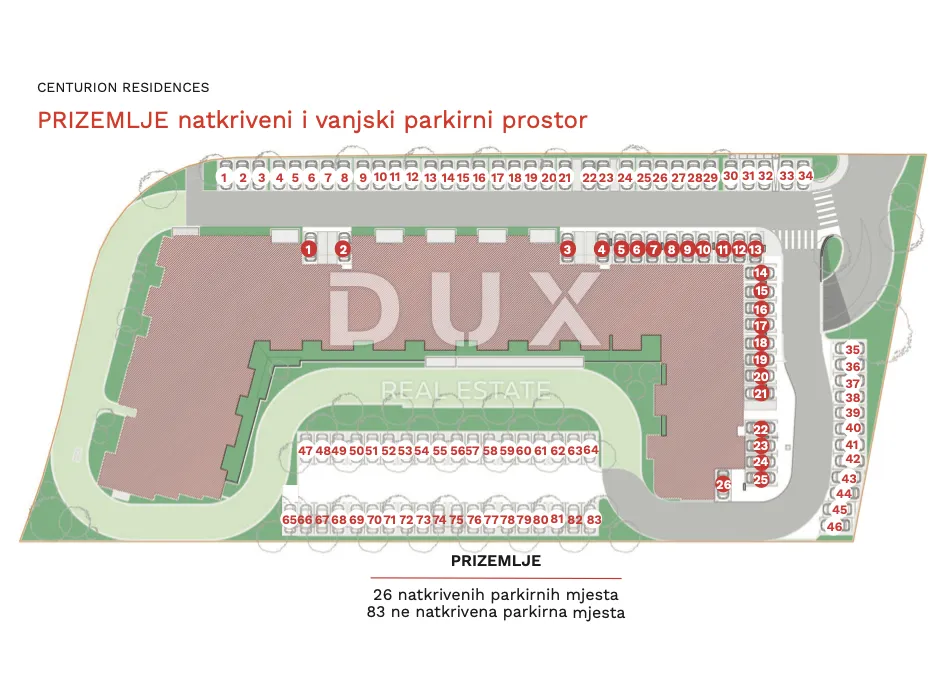 istra, umag - vrhunski 3s+db s liftom u novogradnji - slika 39