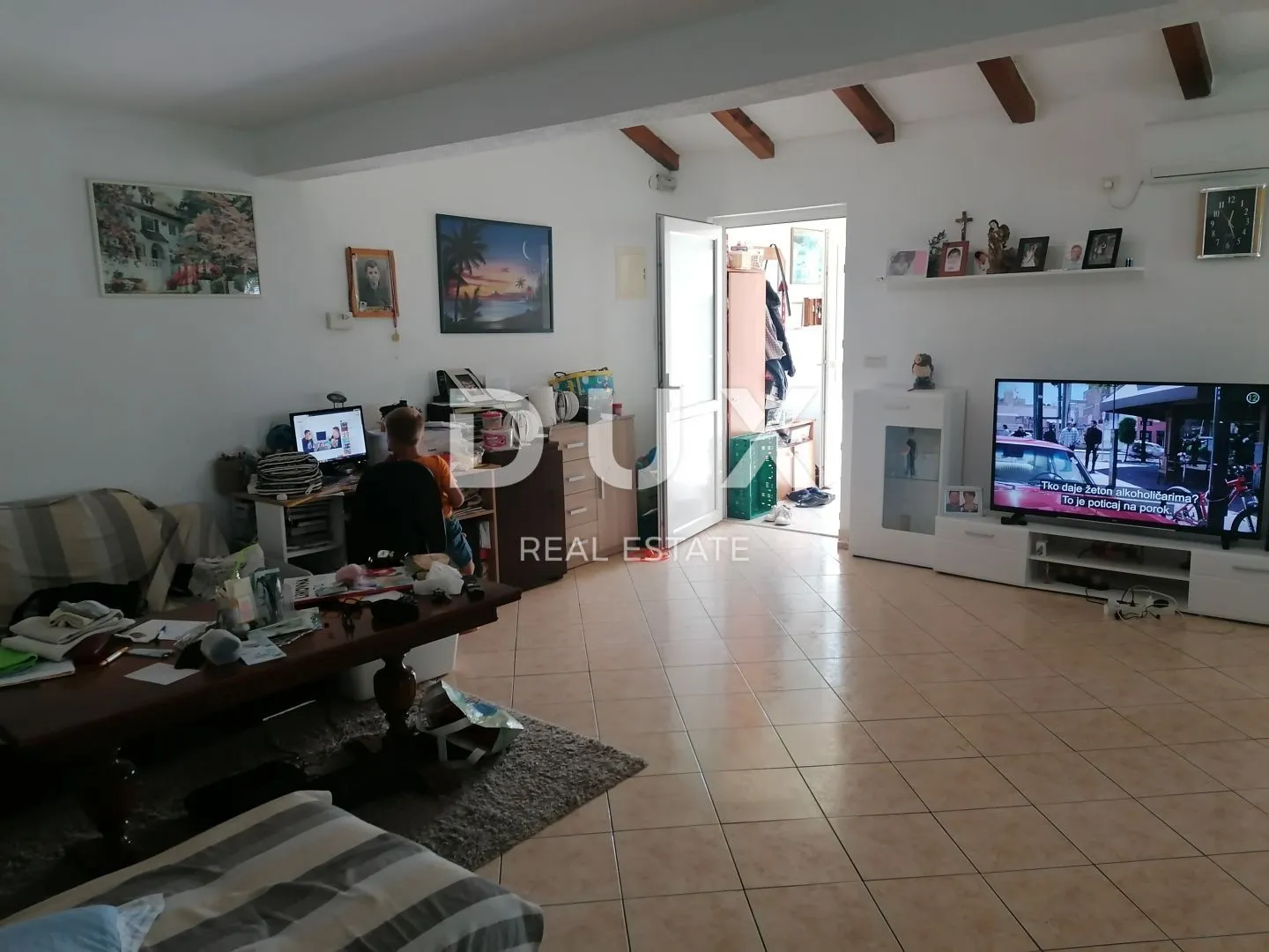 istra, pula - dvije obiteljske kuće - slika 33