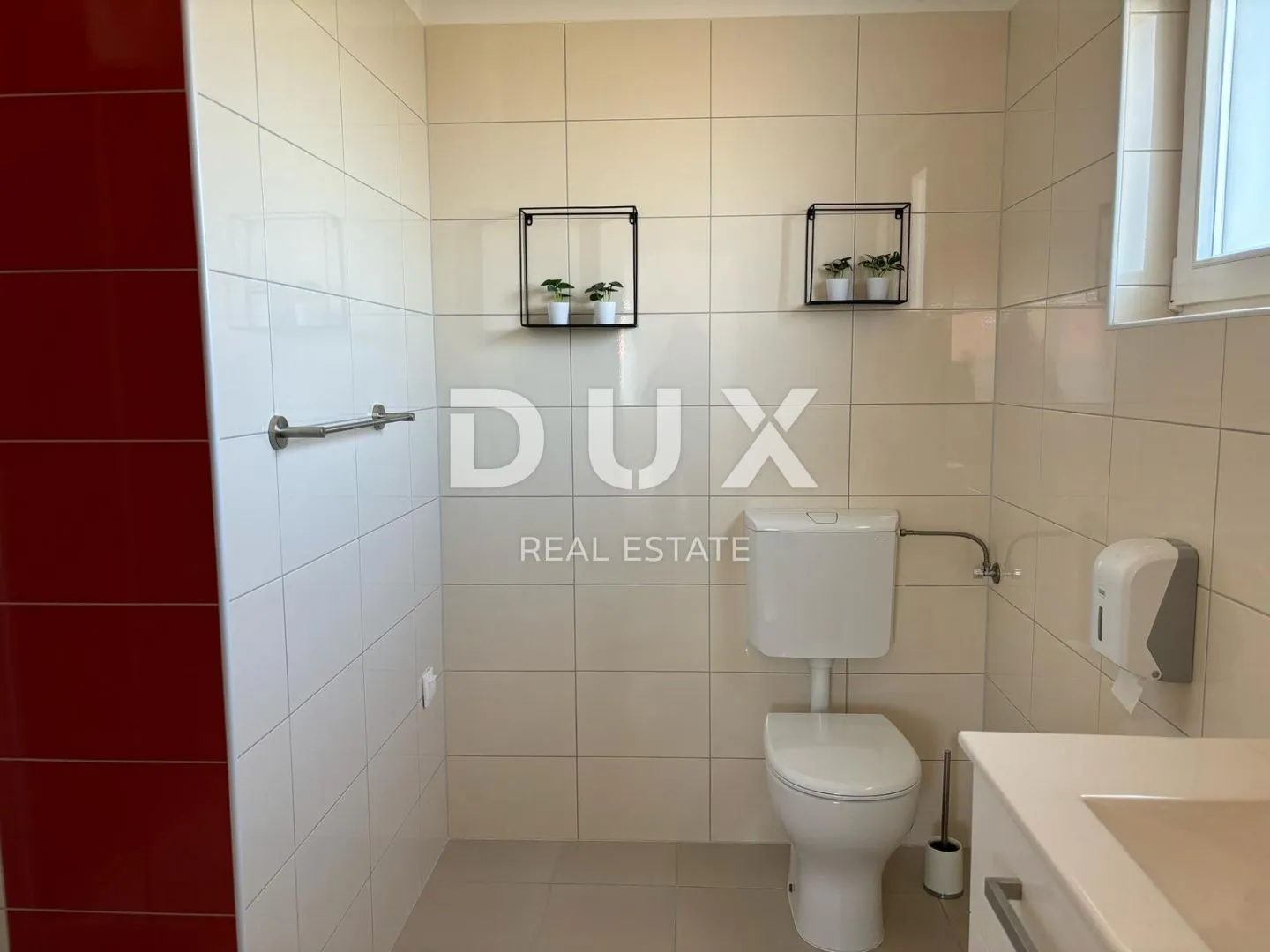 istra, labin - mediteranska kuća s pogledom na more! - slika 25