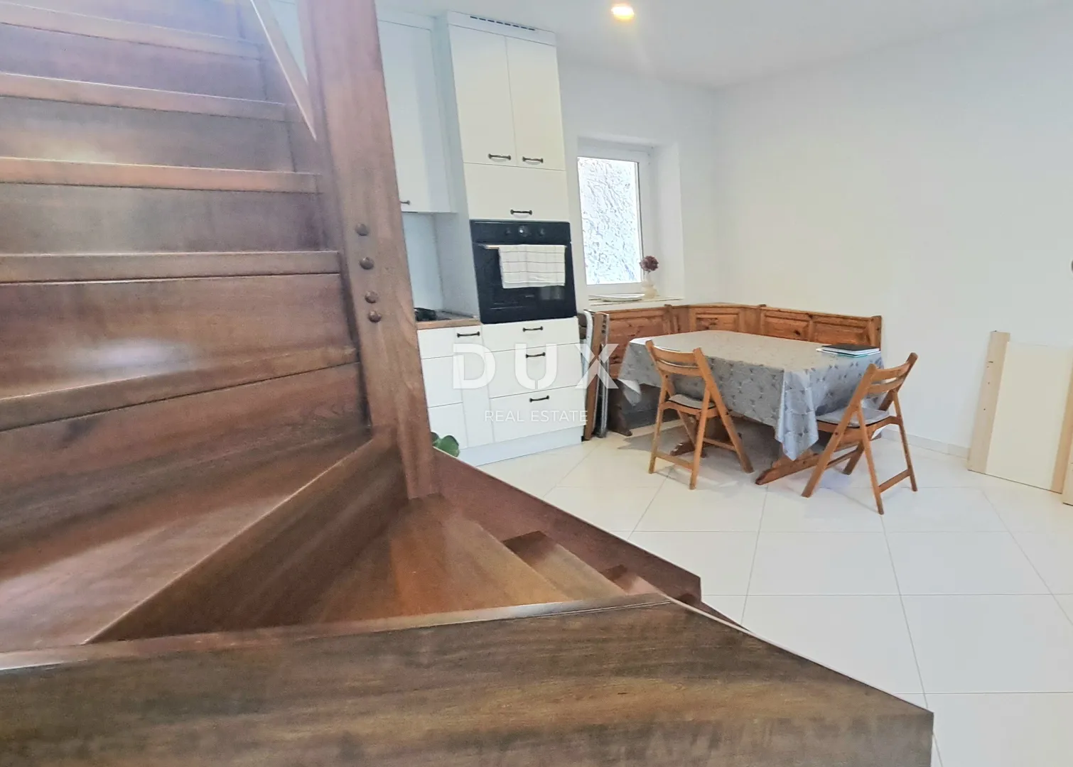 rijeka, hreljin, obiteljska kuća, 90 m2, vrt - slika 4