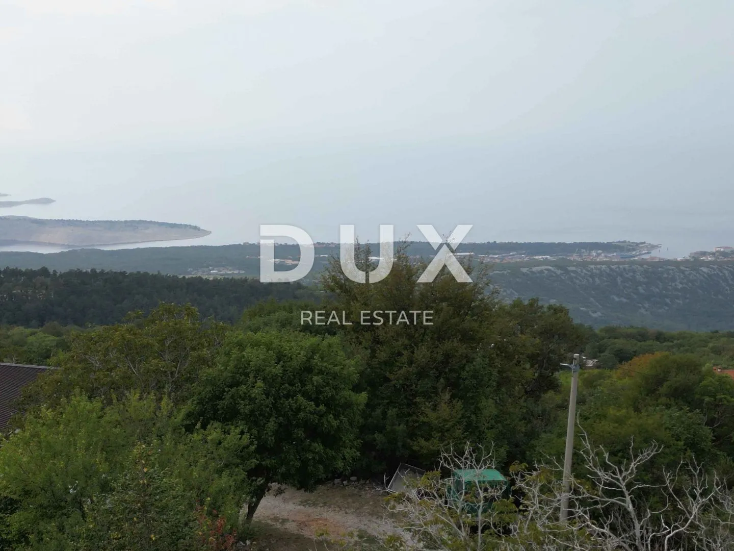 rijeka, hreljin- dvojna kuća 150m2 s pogledom na more + okoliš 650m2 - slika 4