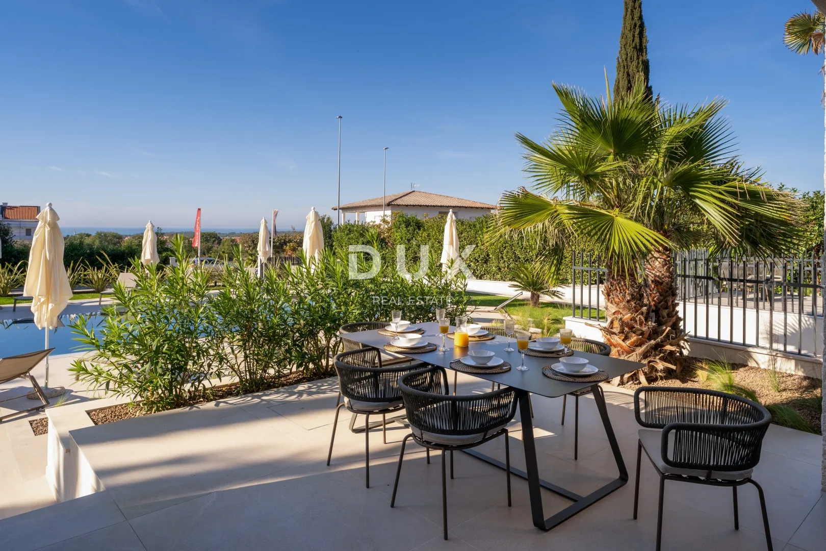 istra, poreč – ekskluzivna vila, tri stambene jedinice, luksuz uz more - slika 60
