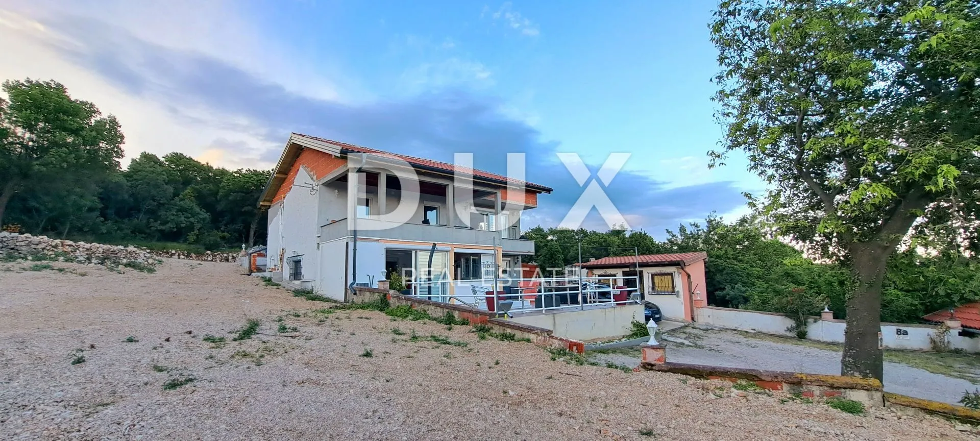 crikvenica, jadranovo - samostojeća kuća 210 m2 - slika 3