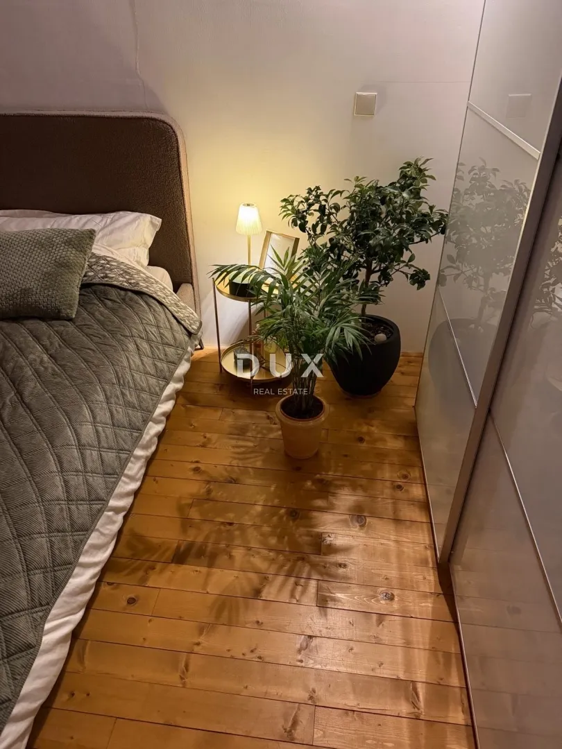 grižane, kamena kuća 140 m2 m, s parkirnim mjestom - slika 7