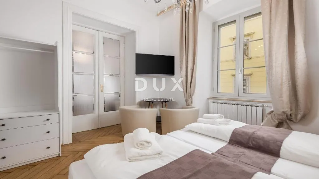 rijeka, centar - stan s dva apartmana - slika 8
