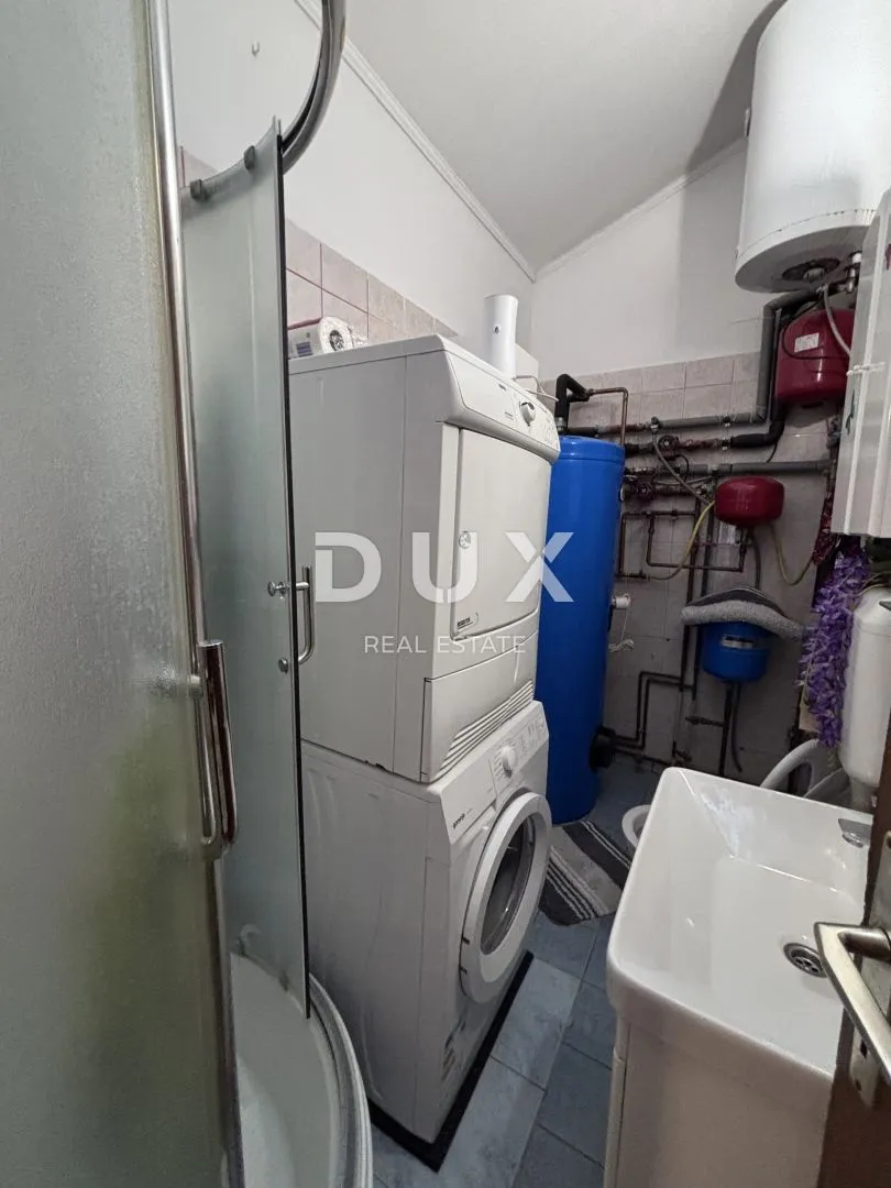 zadar, zaton - apartmanska vila pokraj mora - slika 40