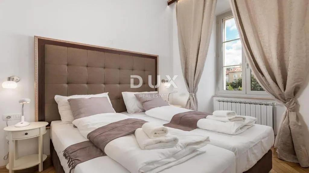 rijeka, centar - stan s dva apartmana - slika 6