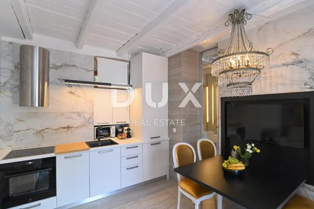 opatija, centar - luksuzno uređeni stan + apartman u srcu opatije - slika 7