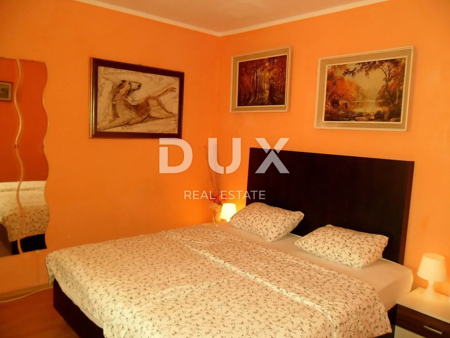 lovran - turistički objekt s 8 apartmana i 1300m2 okućnice - slika 31