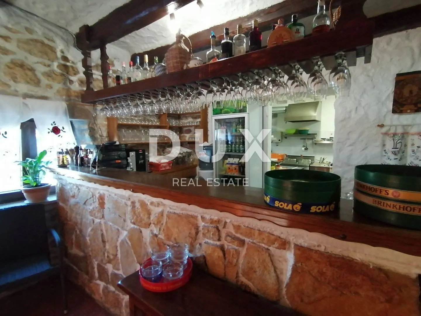 istra, banjole - kuća s restoranom blizu mora! - slika 9