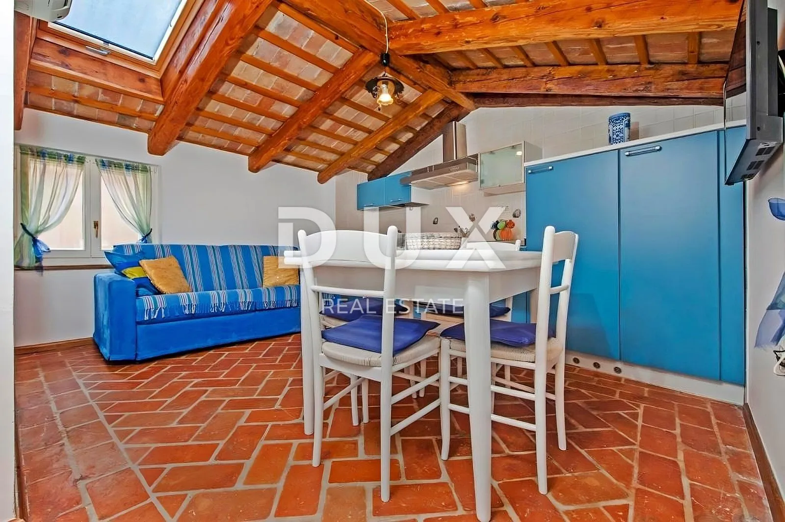 istra, rovinj - šest apartmana u starogradskoj jezgri - slika 14