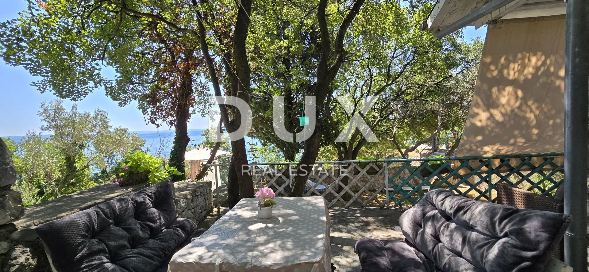 kostrena - komadić privatnog raja tik do mora - slika 53
