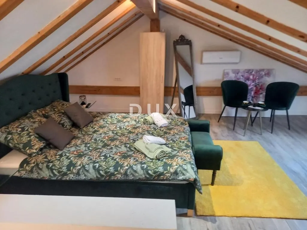 istra, vodnjan - adaptirana kuća za odmor s 2 apartmana - slika 3