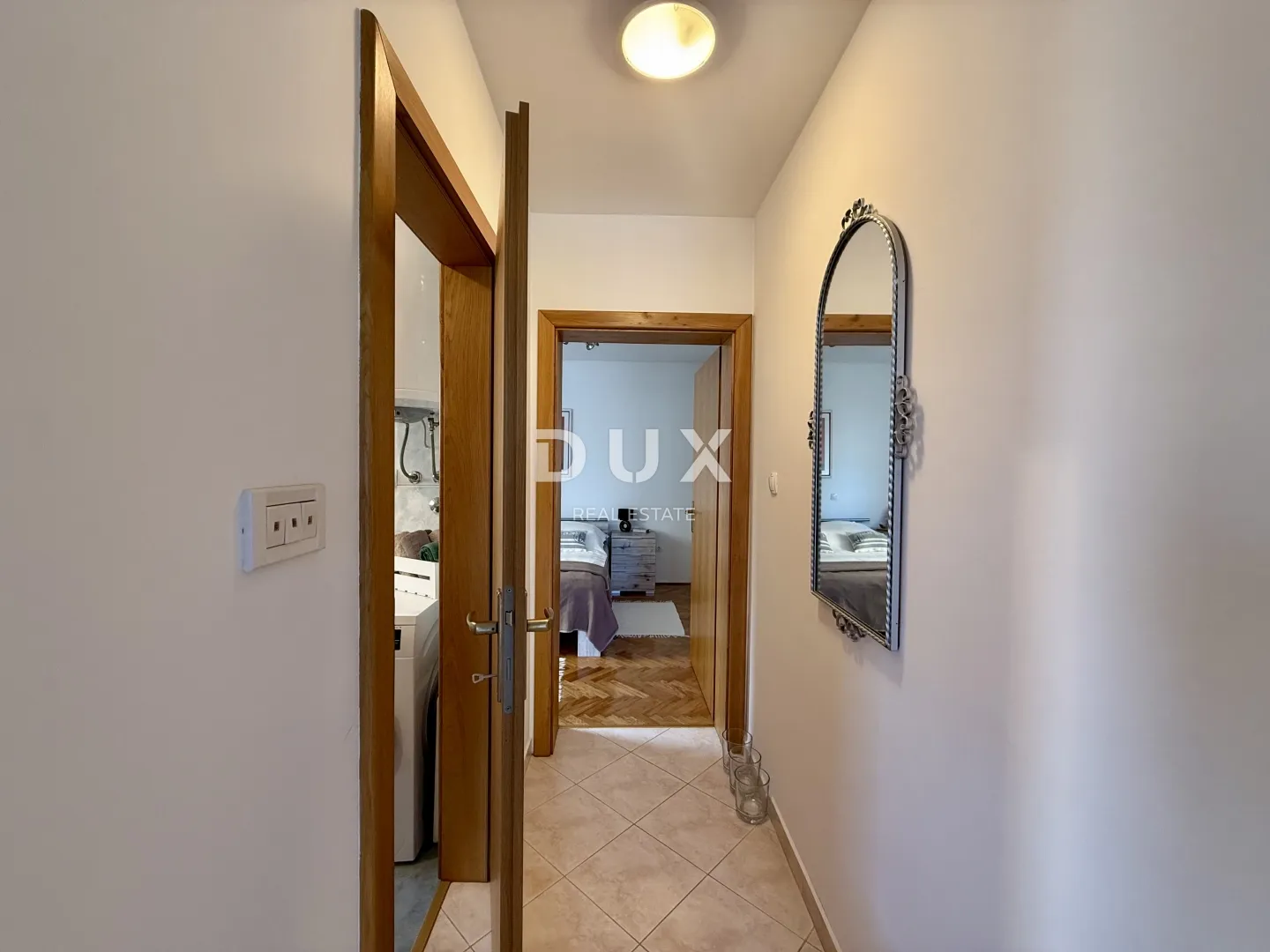 kvarner, crikvenica, jednosobni apartman + garsonijera, 80 m2, okućnica, terasa - slika 6