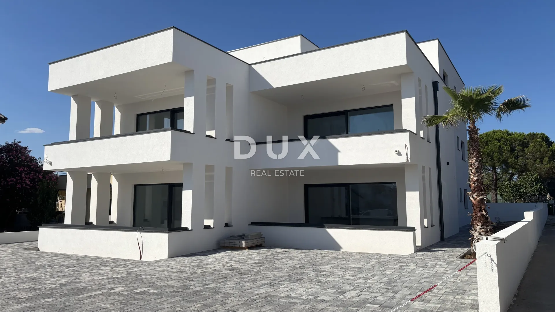 zadar, privlaka - novogradnja na katu 200 m od plaže! s3 - slika 2