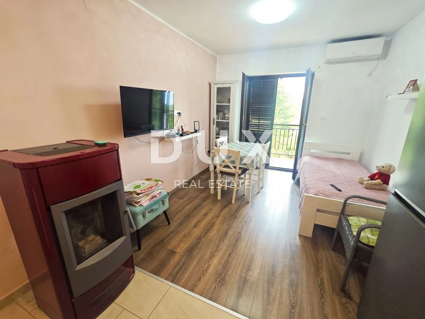 kvarner, veprinac, samostojeća kuća, 168 m2, prostrana okućnica - slika 9
