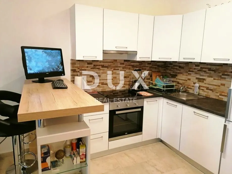 istra, buje - renovirani stan 44.70 m2 u centru grada - slika 3