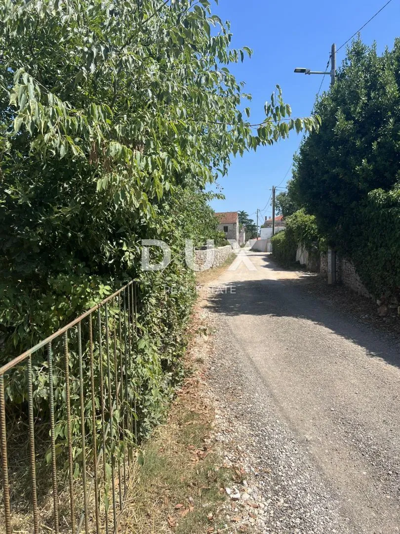 istra, krnica - prostrano građevinsko zemljište - slika 4