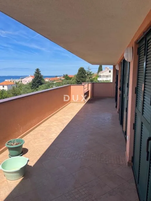 zadar, diklo – apartmanska kuća s 10 jedinica i pogledom na more! - slika 18