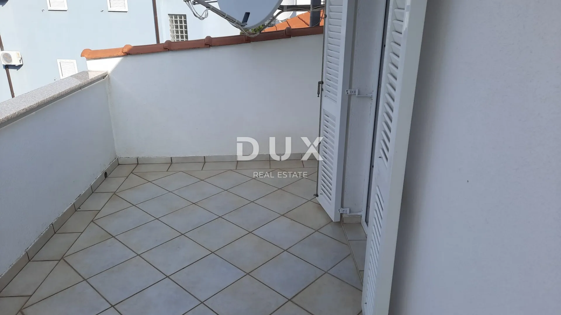 crikvenica, dramalj - stan u zelenoj oazi, sa pogledom na more - slika 4