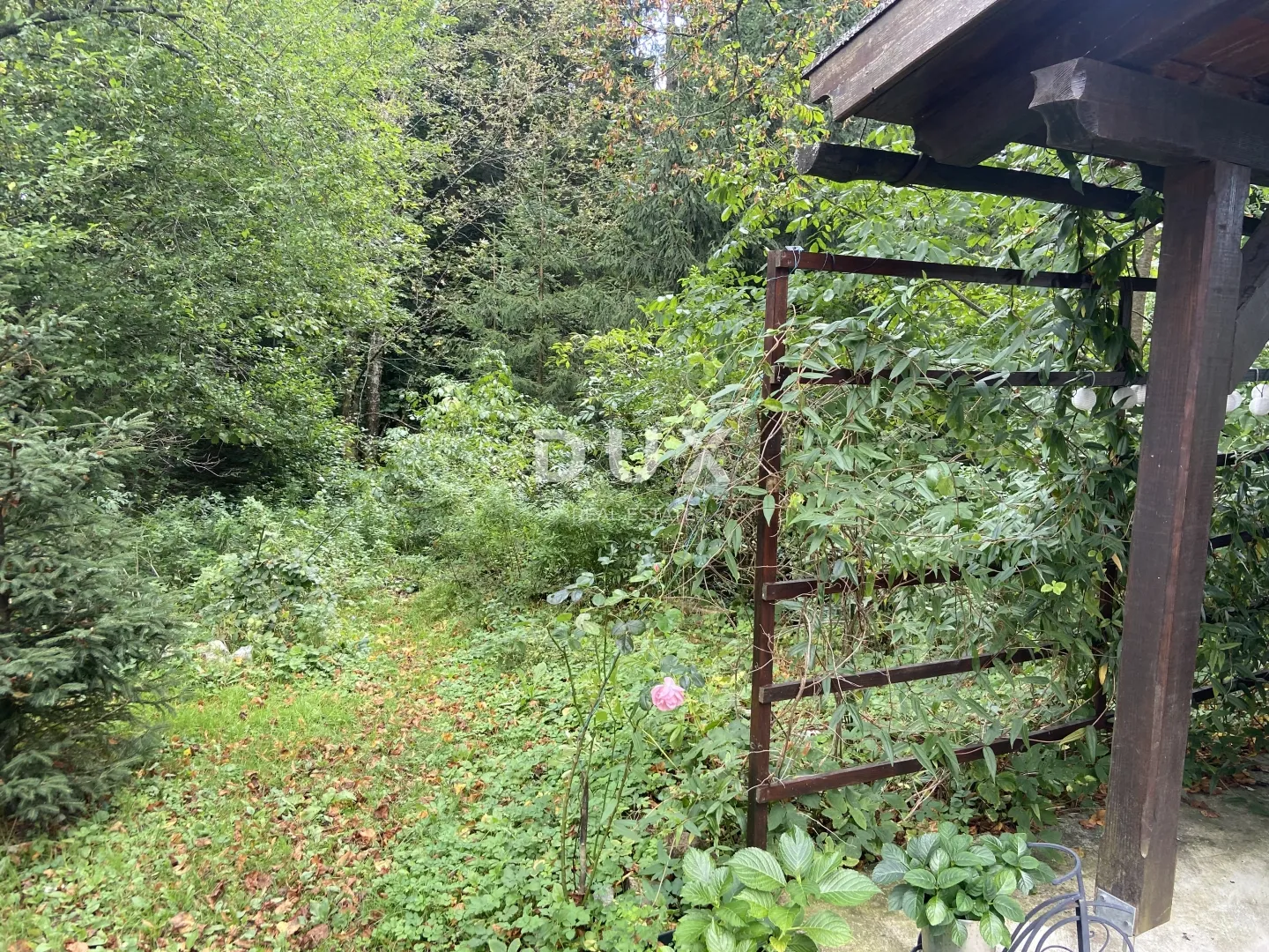 gorski kotar, delnice - projekt s 3 kuće za turizam - slika 21