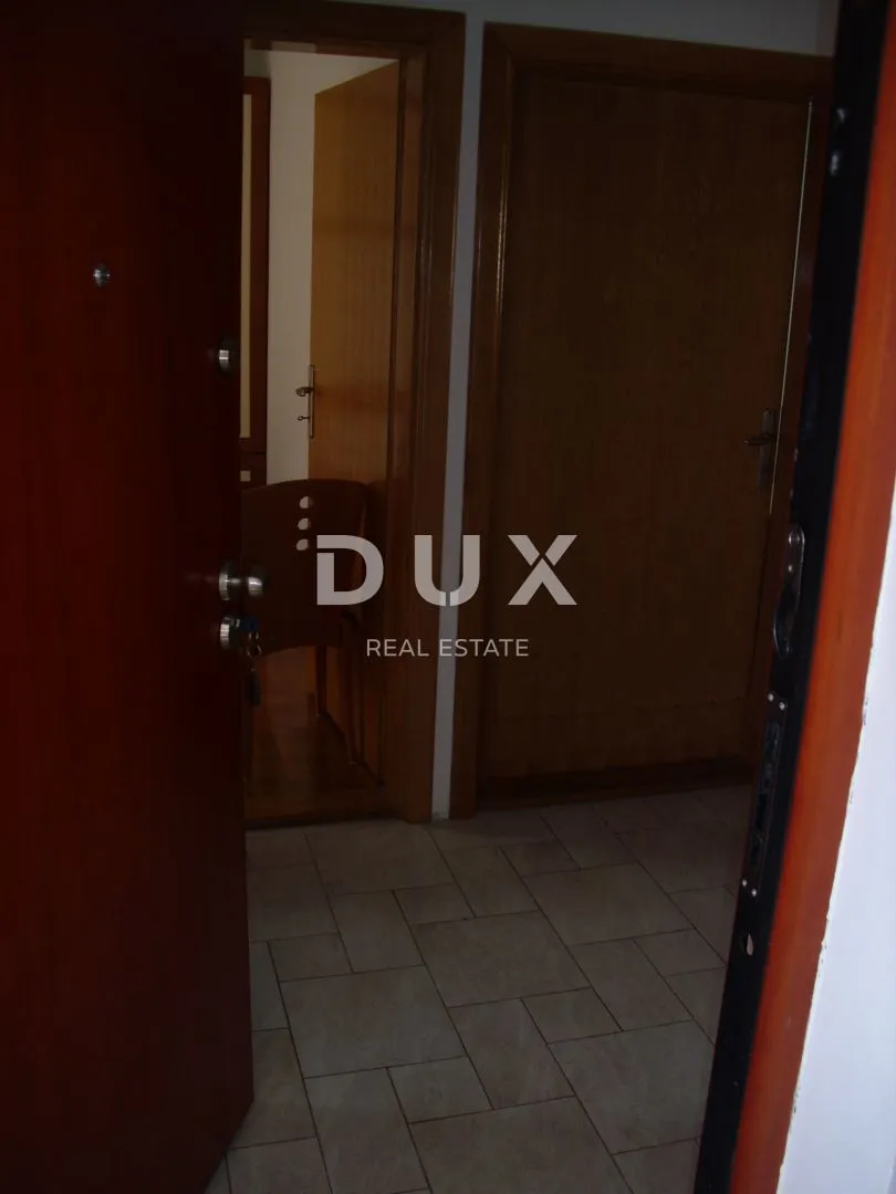 otok krk, malinska - apartman 2s+db sa parkingom - slika 19