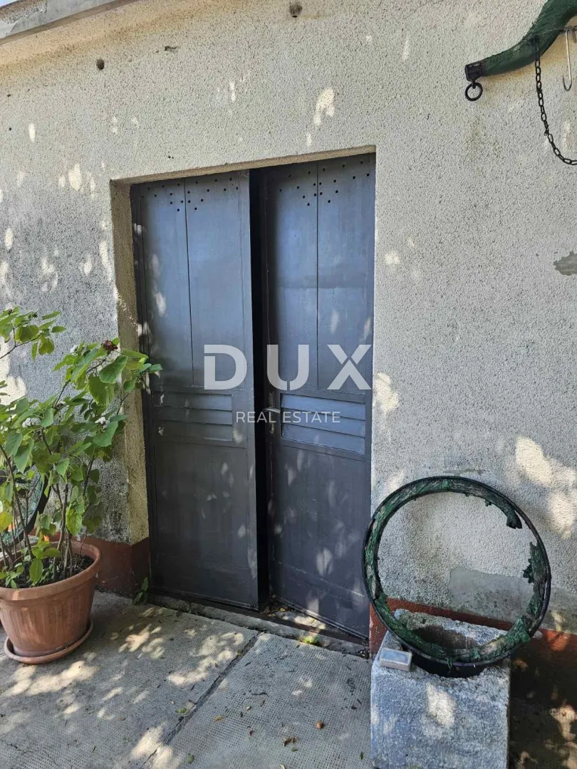 grobnik, podhum - poslovni prostor za ugostiteljsku djelatnost, 150m2 - slika 24