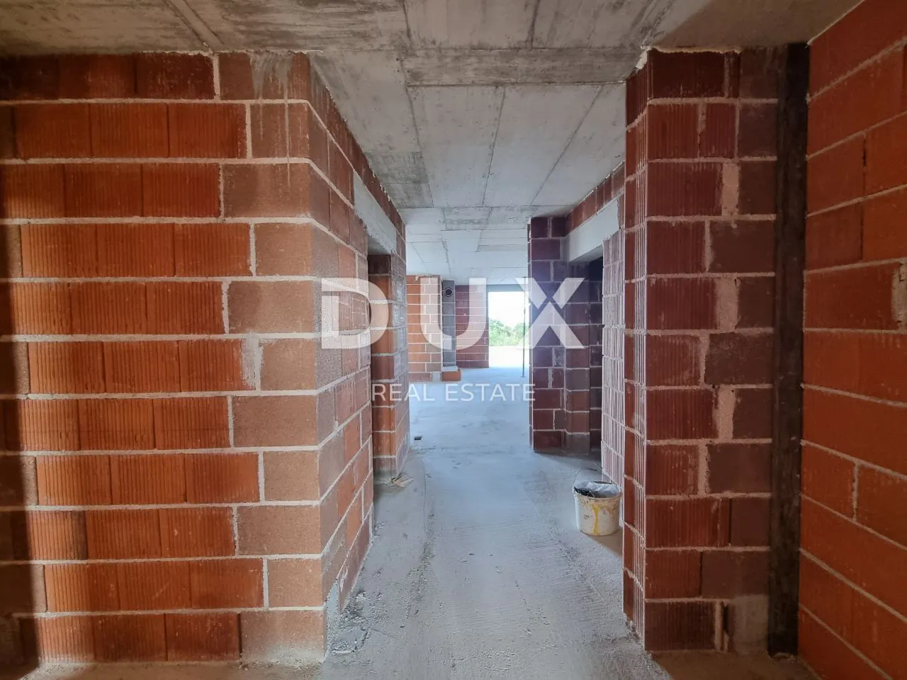 istra, tar - penthouse u novogradnji s panoramskim pogledima na prirodu i more - slika 18