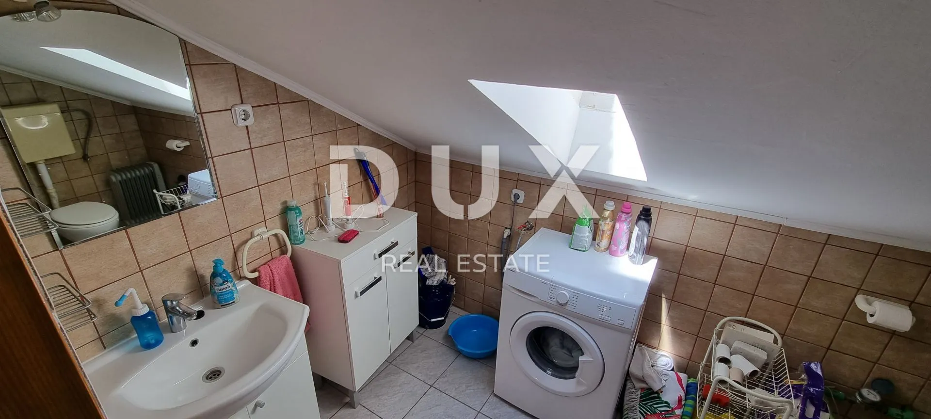 senj - stan 3s+db u centru - slika 7
