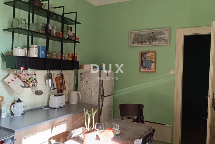 rijeka, brajda - dvosoban stan 70m2 - slika 3
