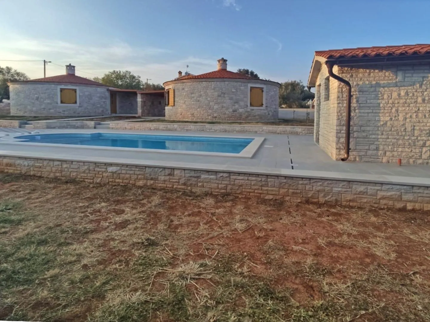 istra, marčana - iznimna nekretnina u blizini mora - slika 8