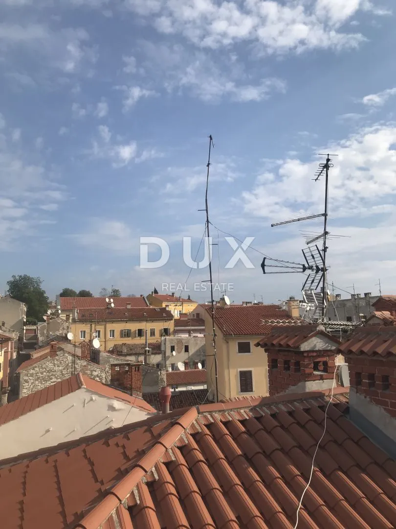 istra, pula - prilika za hostel u starogradskoj jezgri! - slika 1
