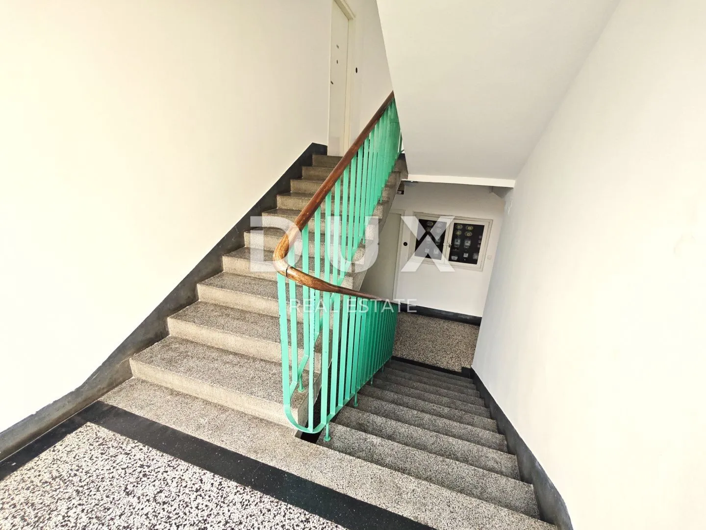 rijeka, belveder - predivan stan s pogledom na more, 2. kat! - slika 8