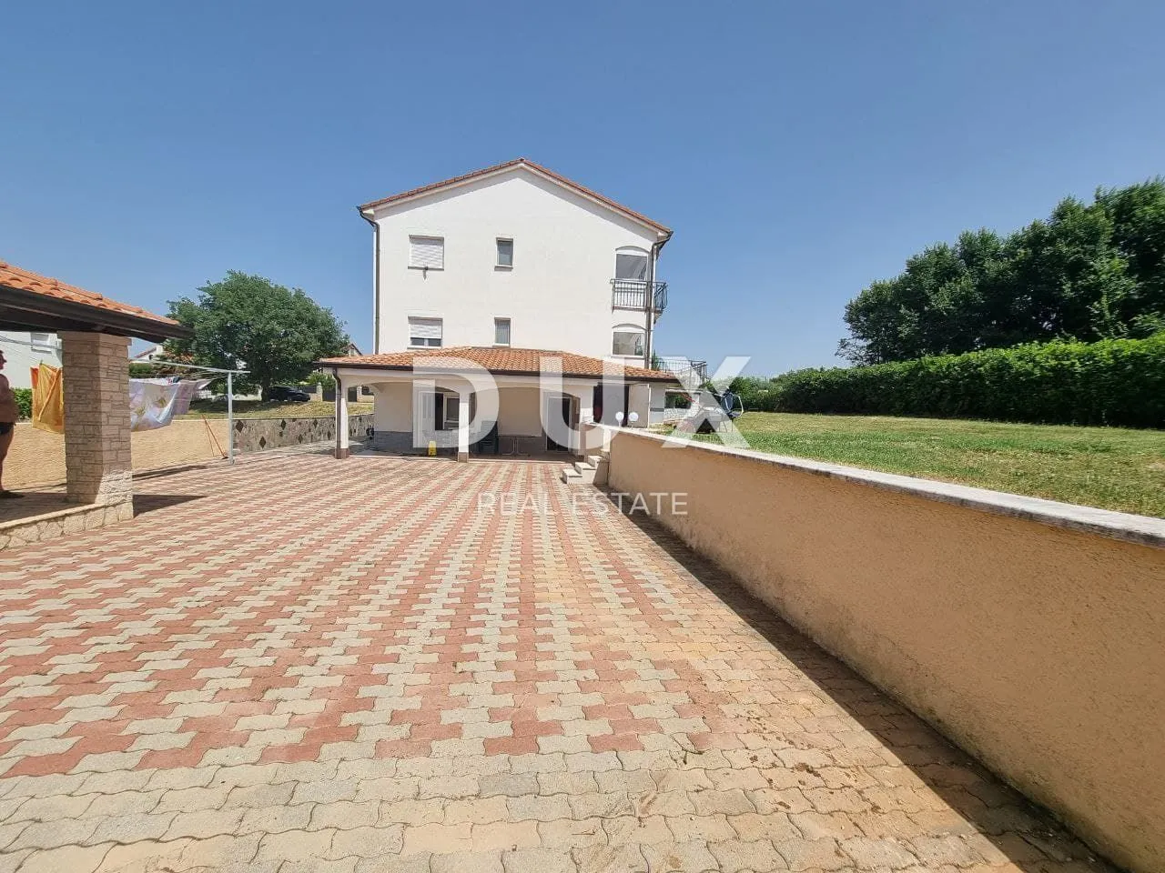 istra, poreč apartmanska kuća 4km od centra grada - slika 13