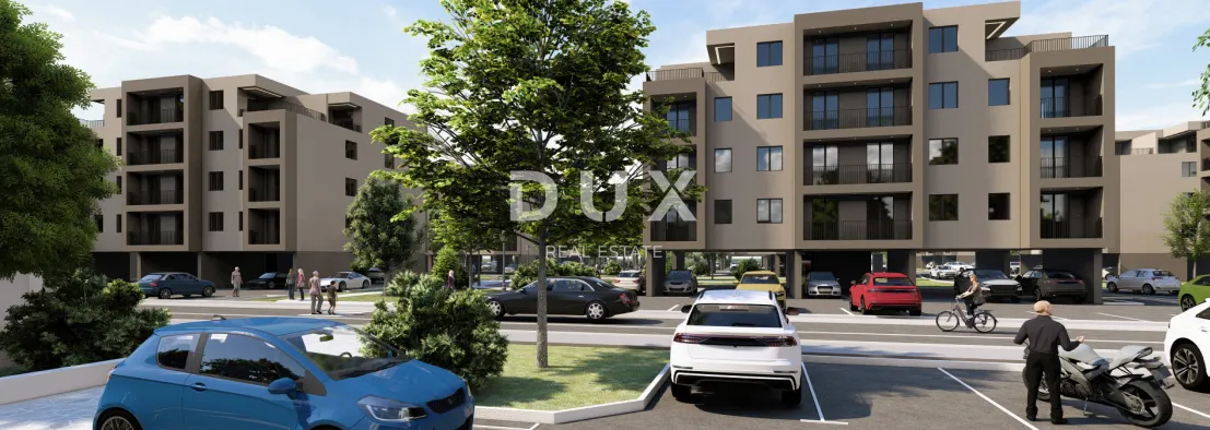 dugo selo, zapad, 3-sobni stan, 63,95 m2, 1 kat, novogradnja - slika 9