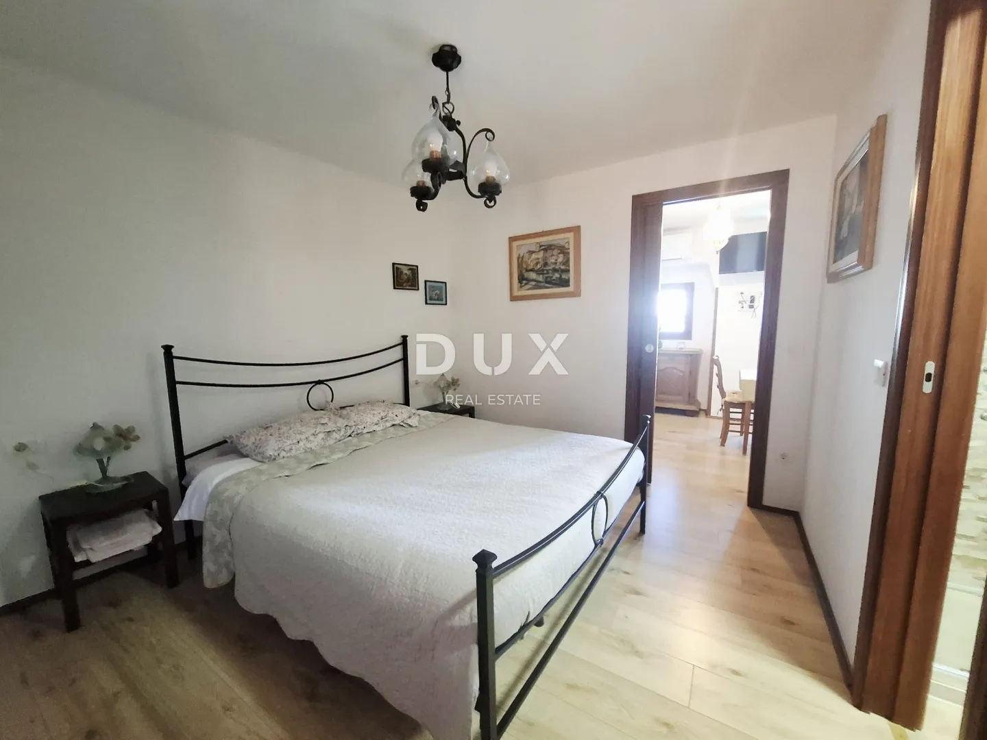 istra, rovinj, kuća, 95 m2, 3 etaže, zasebni apartmani - slika 11