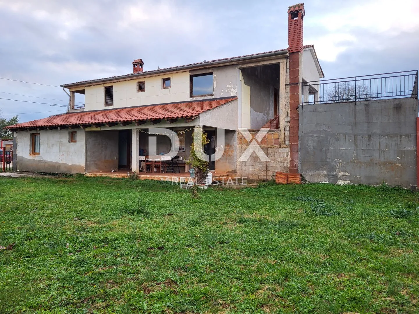 istra, poreč - samostojeća katnica s 2 stambene jedinice - slika 15