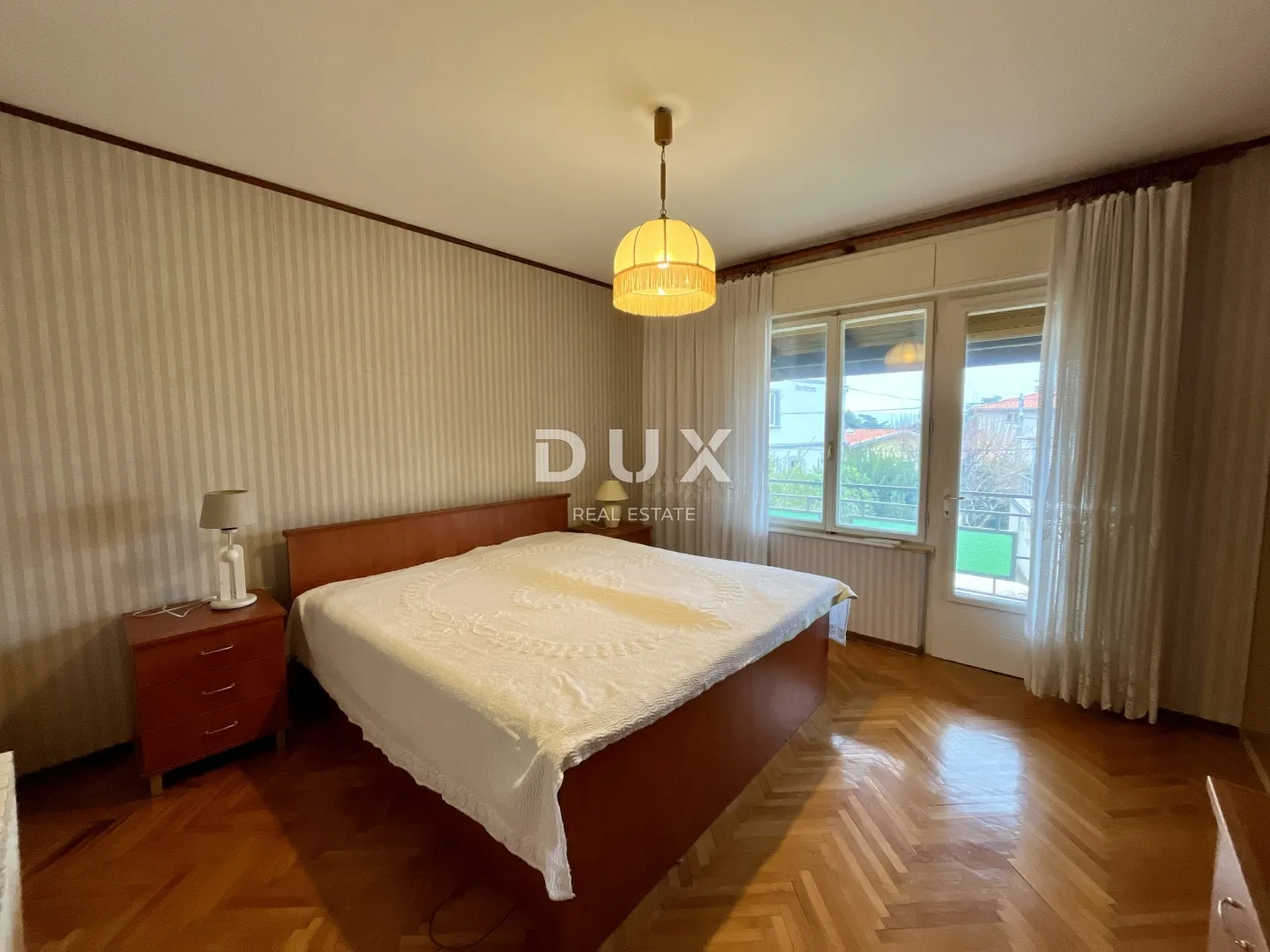 opatija, lovran - samostojeća kuća 50 m od centra, 150 m od mora - slika 9