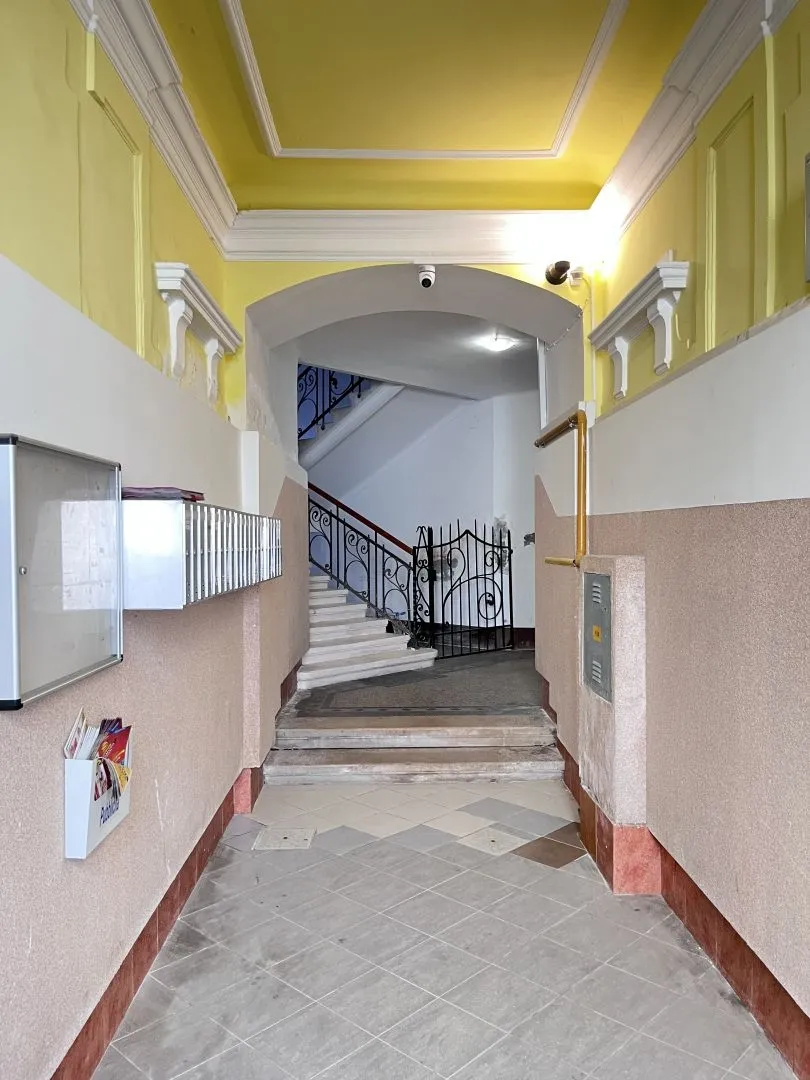 rijeka, centar - moderni 2s+db apartman na traženoj lokaciji - slika 15
